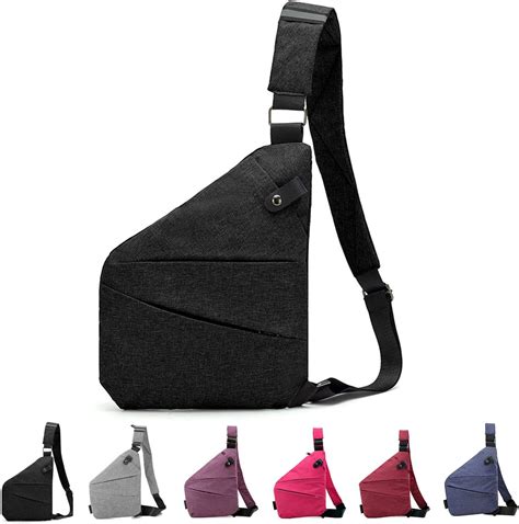 valcen personal pocket bag  travel   personal flex bag anti