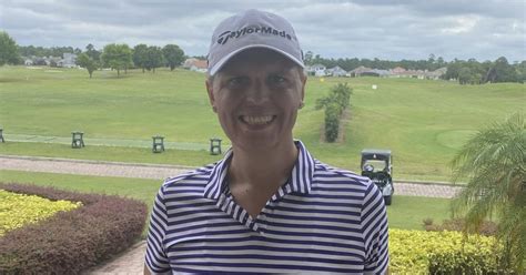 Trans Woman Golfer Hailey Davidson Aims For Lpga Golf Q School Outsports