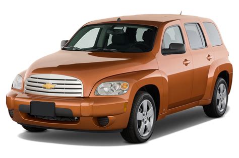 2011 Chevrolet Hhr Prices Reviews And Photos Motortrend