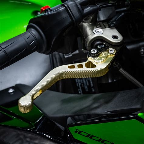 2019 Kawasaki ZX10R 1000 Rev Comps