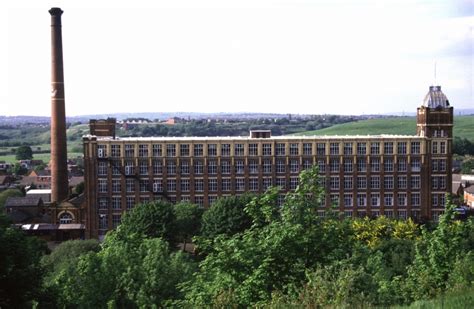 Kearsley Mill Kearsley Bolton