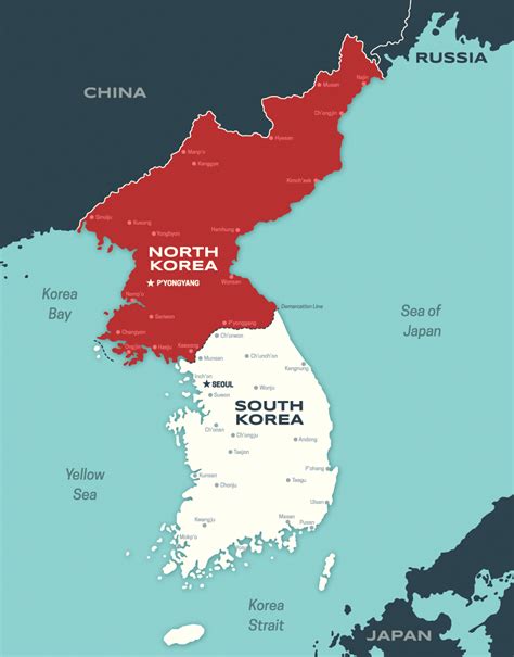 What Does North Korea Want?