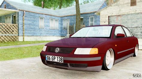 Volkswagen Passat B Wallpapers Wallpaper Cave