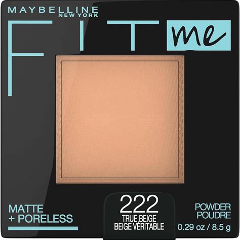 Buy Maybelline New York Powder Foundation Pressed Powder Compact