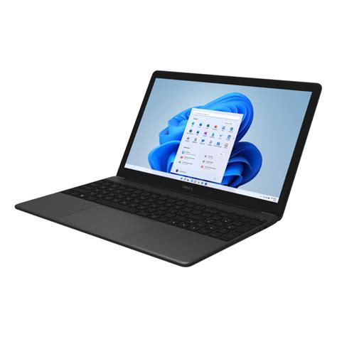 UMAX VisionBook N15G Plus UMAX Cz