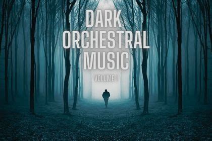 Dark Orchestral Music Volume Unity Assetstore Price Down Information