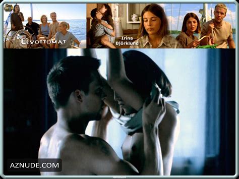 LEVOTTOMAT NUDE SCENES AZNude
