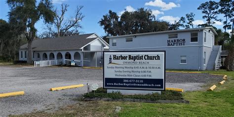 Harbor Baptist Church