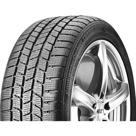 Continental ContiWinterContact TS 810 Sport 225 45 R17 94V XL SSR