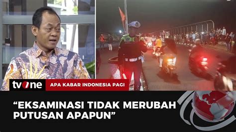 Pakar Hukum Soal Rumitnya Kasus Vina Opini Jangan Bikin Bingung