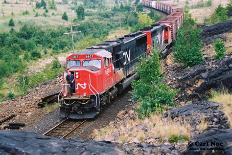 Railpicturesca Carl Noe Collection Of Jason Noe Photo The