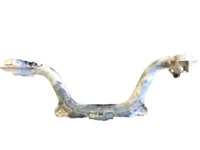 Honda Cr V Rear Crossmember Guaranteed Genuine Honda Parts