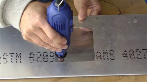 Can You Cut Sheet Metal With A Dremel? - Unity Manufacture