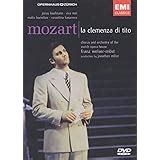 La Clemenza Di Tito Wiener Philharmoniker Levine Dvd