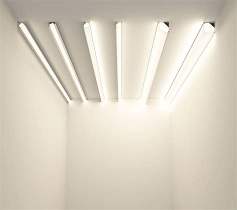 High Grade Led Profile For Led Strip Light Ast Lighting