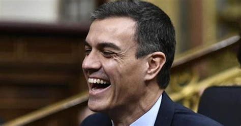 Pedro Sanchez Es TAN GRANDE Que Propongo Cambiar El Nombre Del Foro En