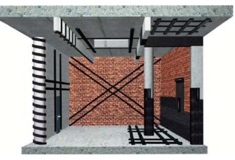 Renforcement Des Poutres En Beton Arme A Laide De Materiaux Composites