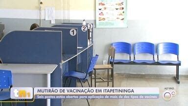 TEM Notícias 1ª Edição Sorocaba Jundiaí Itapetininga realiza