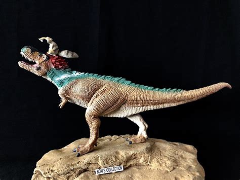 Feathered Tyrannosaurus Rex Collecta Dinosaur Toy Blog