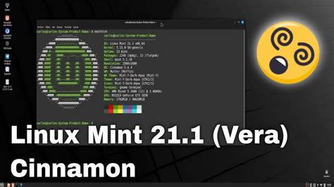 Linux Mint 21 1 Vera Cinnamon Pequeña pero SORPRENDENTE