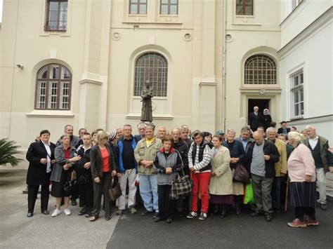 Proslava Sv Vinka Paulskog U Zagrebu Sa Korisnicima Pu Ke Kuhinje