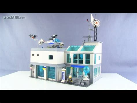 Lego Police Station Moc Sale Emergencydentistry