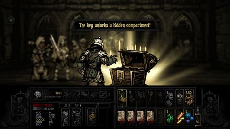 Darkest Dungeon Review (Switch eShop) | Nintendo Life