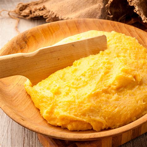 C Mo Se Prepara La Polenta Y Recetas Para Hacer Con Ella