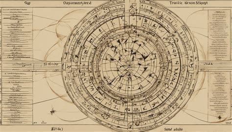 How To Read Transits In Astrology Celestial Inspire