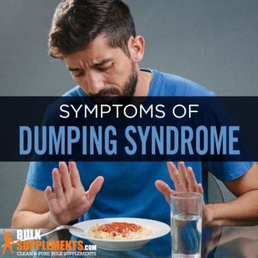 dumping syndrome diet Archives