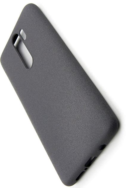 Dengos Carbon Xiaomi Redmi Note Pro Grey Dg Tpu Crbn