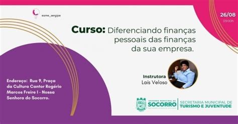 Diferenciando Finan As Pessoais Das Finan As De Sua Empresa Em Nossa