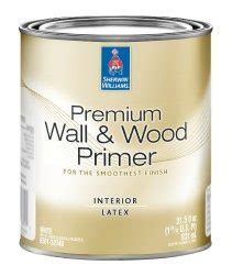 SW Primer Para El Interior Sherwin Williams