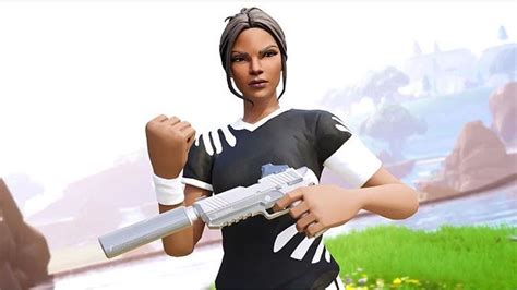 View Cool Fortnite Profile Pictures Soccer Skin Benswaseena