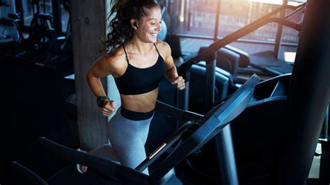 Best treadmill workouts for every runner | Tom's Guide