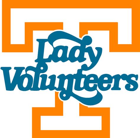 Vols Logo - LogoDix