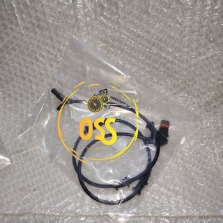 Jual Kabel ABS Depan Sensor ABS Front Wheel Speed Sensor Mercedes Benz