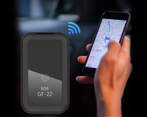 Rastreador Localizador Gps Real Time Port Til Gf Satelite Mercado Livre