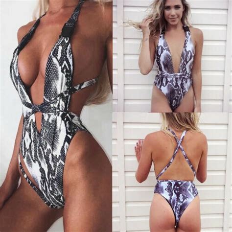 2019 New Hot Sexy Bra Meninas Lady Feminino Mulheres Swimwear One Piece