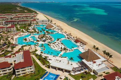 Moon Palace Cancun Holiday Citibond Holidays