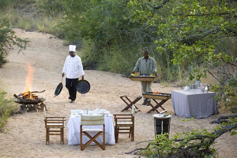 Ngala Safari Lodge, Timbavati reserve, Kruger National Park, South Africa