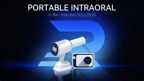 Ray Imaging RV-210 Series Portable X-Ray Machine for Dentist