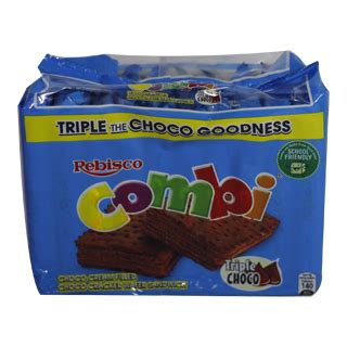 COMBI TRIPLE CHOCO 30GX10S SRS Sulit