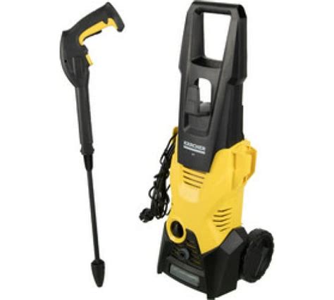 Аппарат высокого давления Karcher K 3 Car 1.601-886.0 - выгодная цена ...