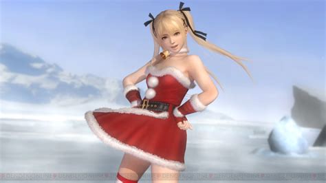 Dead Or Alive 5 Ultimate Tfg Review