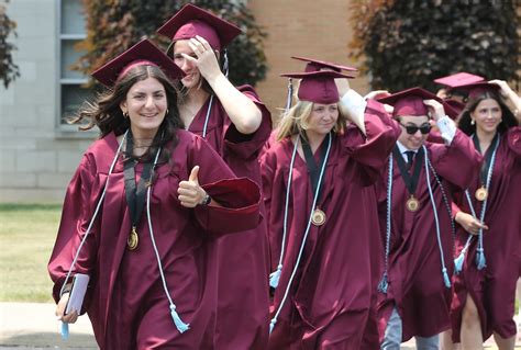 Graduation 2023: Rocky River High School (60 photos) - cleveland.com