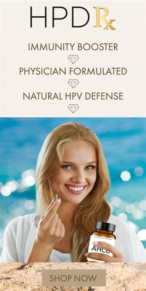 HPV Treatment for Women (Human Papillomavirus Treatment) - HPV Hub, LLC