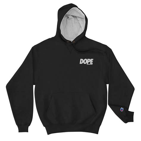 DOPE Apparel – DOPE Marketing