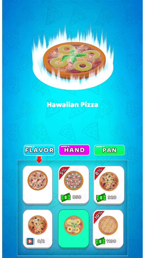 I Want Pizza Stack Runner 3d Kids Cooking Game Spicy Pizza Game