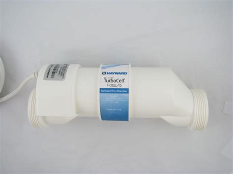 Hayward Turbo Cell T CELL 15 Swimpure Plus Replacement Salt Cell